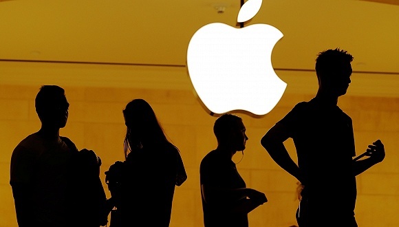 苹果宣布无限期关闭所有大中华区之外零售店，原定至3月27日