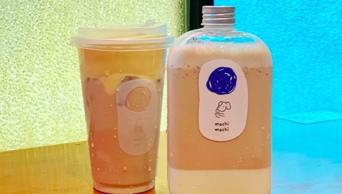 麦吉奶茶,周杰伦,麦吉machi