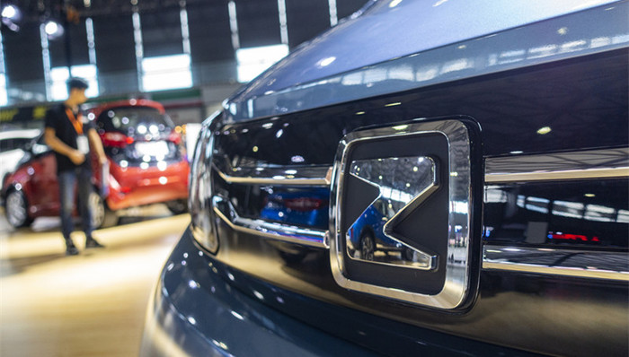 众泰汽车,车圈观察