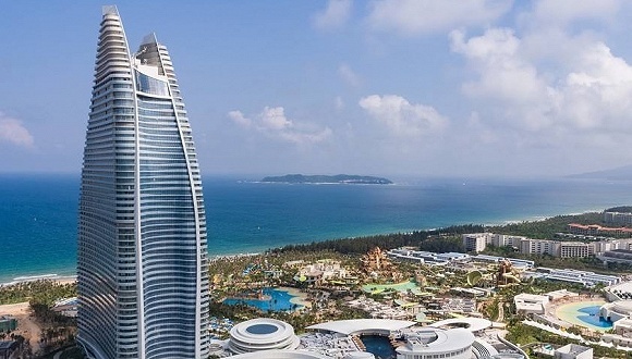 复星旅文：2019年利润大涨，疫情后旅游业将迎来爆发