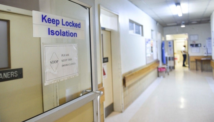 美国,新型冠状病毒