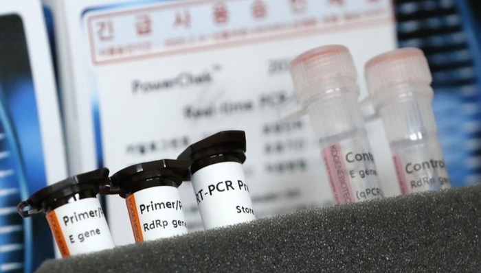 惊奇的发现,新冠肺炎