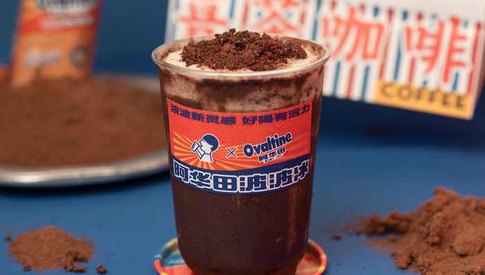 【特写】跨界联名，已经成了这一届新式茶饮品牌的必修课