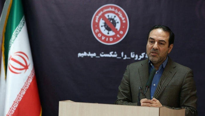 新冠肺炎,中东北非