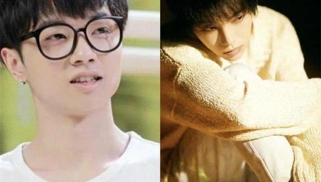 华晨宇,娱乐,音乐