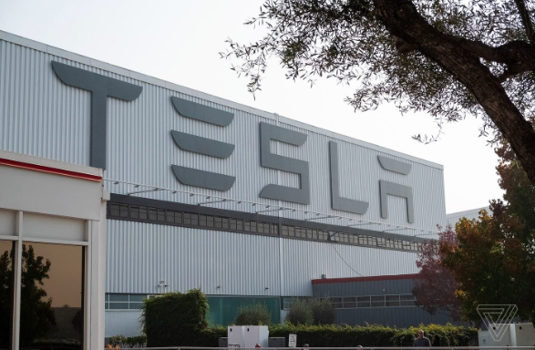 特斯拉,车圈观察