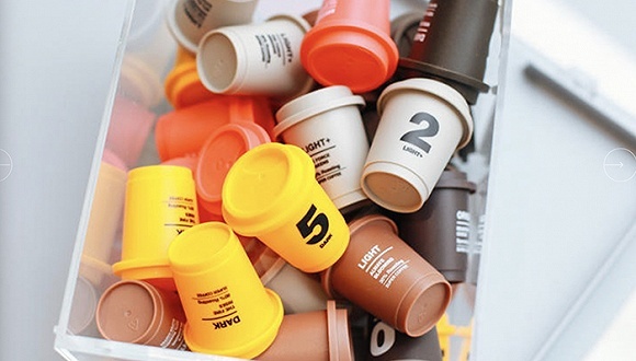 雀巢,可乐,爆品