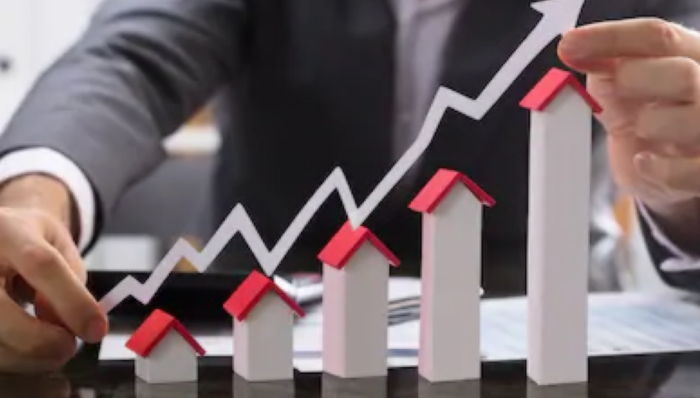 610亿接盘潘石屹，“地产之王”黑石重仓中国