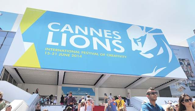 由于疫情，戛纳国际创意节延迟至10月举行