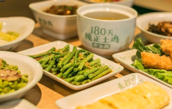老乡鸡