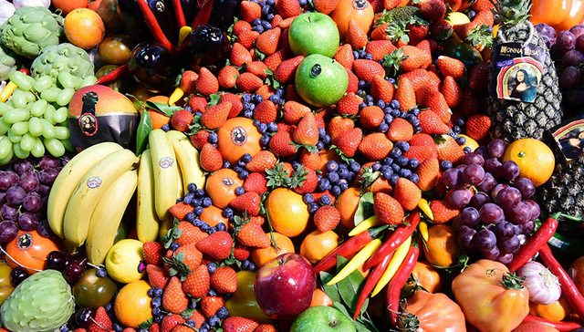 世界即饮食场所：从食物开始的乌托邦式愿景