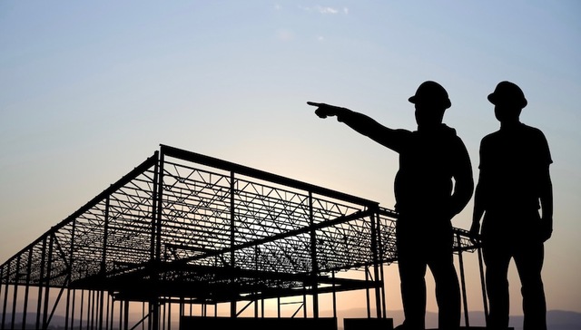 财经数据 | 春节前返乡农民工已有8成外出务工