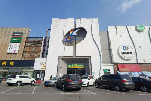 批发市场,购物中心,百荣,招商信息,主场,商场,Unit,餐饮品牌,One,2019年