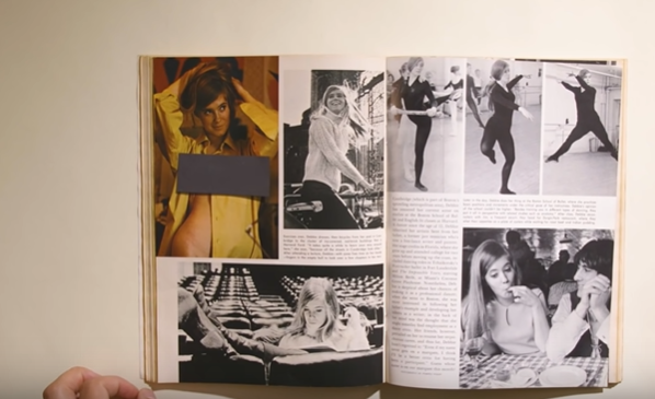 《PLAYBOY》告别印刷出版时代：男性凝视与纸媒衰落下的成人杂志