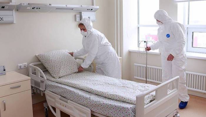 死亡,莫斯科,方舱,检测,欧洲,隔离,经济