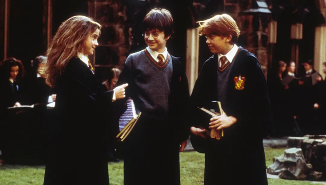 文娱早报 | 高云翔性侵案获无罪宣判 《哈利·波特与魔法石》4K修复3D版将在内地重映