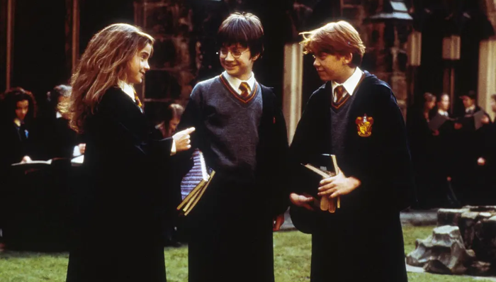 文娱早报 | 高云翔性侵案获无罪宣判 《哈利·波特与魔法石》4K修复3D版将在内地重映