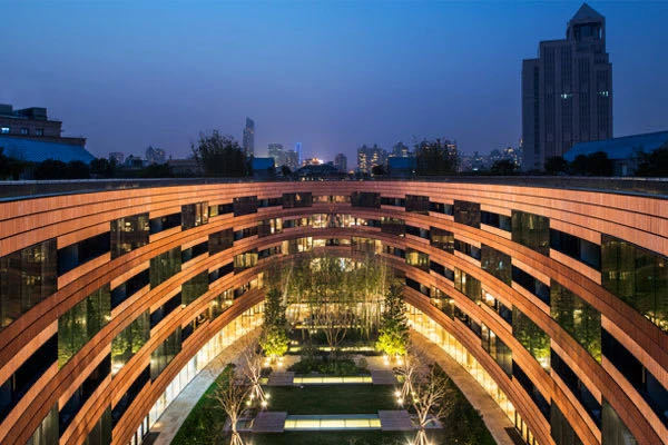 衡山路十二号豪华精选酒店四月撤牌，短暂的离别是为了更好的开始