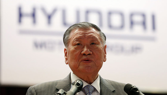 现代汽车,车圈观察