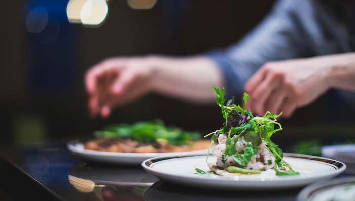 餐饮,小龙坎,嘉和一品,