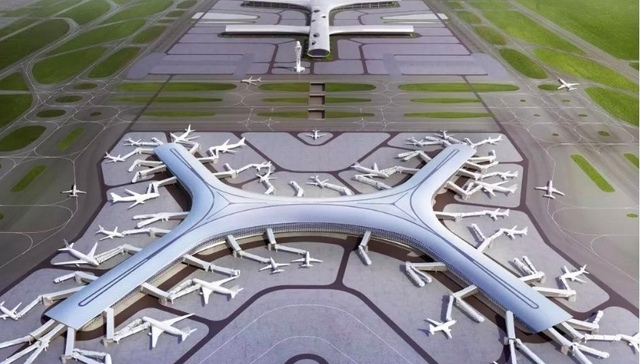 【独家】深圳机场卫星厅初步航线运营分配方案出炉，只运营国内航班