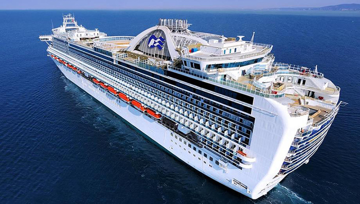 澳大利亚,天下故事,新冠肺炎