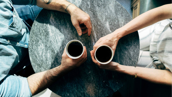 咖啡,消费趋势,休闲餐饮