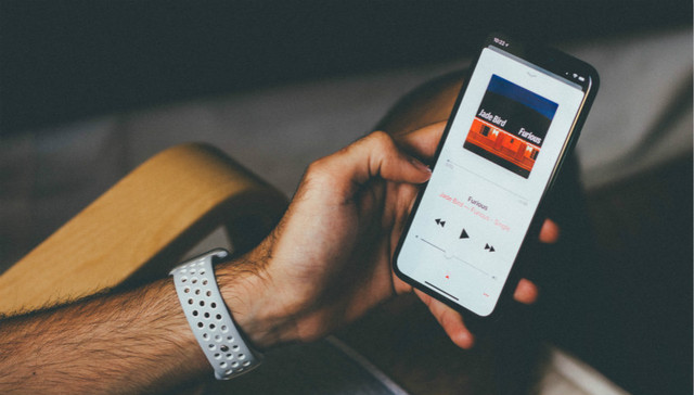 音乐产业,流媒体，环球音乐