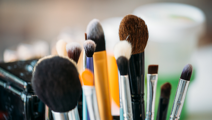 80后男美妆店长，面对疫情做一个不认怂的“真爷们”