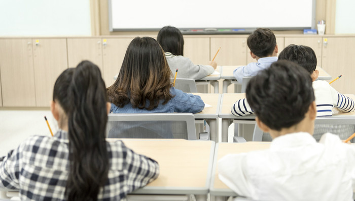 公民同招,民办学校,小升初