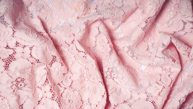 快看 | 为女装厂找蕾丝的“辅布司”获千万融资