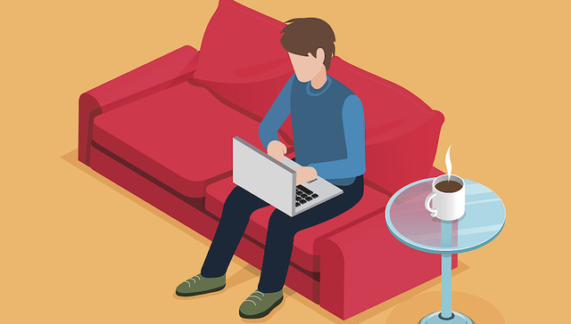 项目按下暂停键，疫情下的自由职业广告人更害怕失业