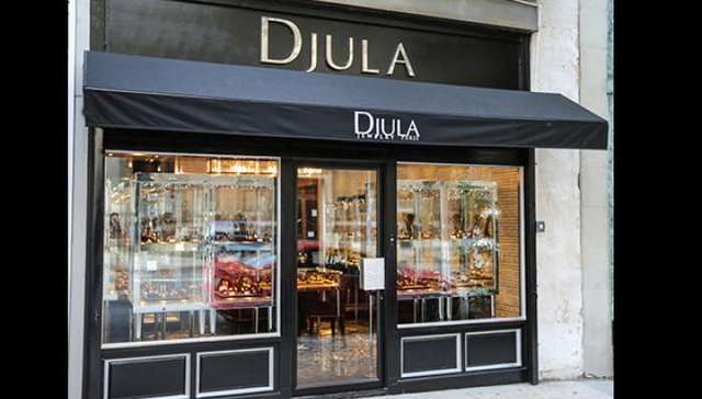 快看 ｜ 豫园股份收购法国设计师珠宝品牌DJULA