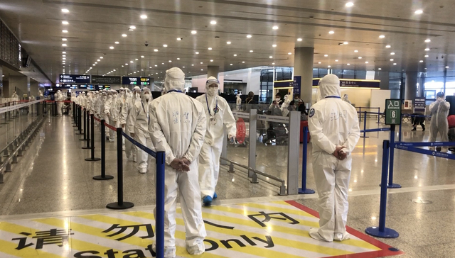 更严更快更有人情味，上海打磨居家隔离管理闭环