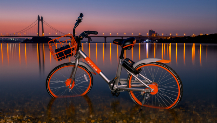 共享经济,创业公司,新型冠状病毒肺炎