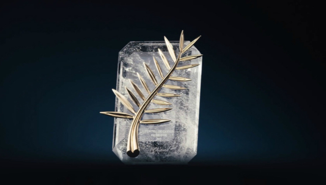 戛纳电影节,新型冠状病毒肺炎,影视产业