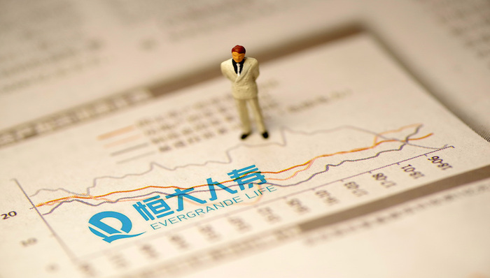 恒大人寿董事长之位虚悬半年终落定，由总经理梁栋升任