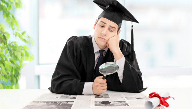 新型冠状病毒肺炎,疫情防控,应届毕业生,求职