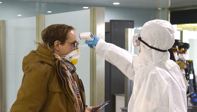 意大利西班牙德国确诊总和破10万，新加坡禁止外国人入境 | 国际疫情观察（3月22日）