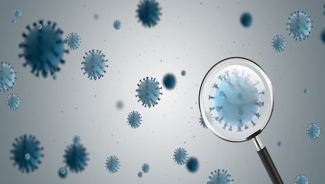 《自然》杂志最新报道：冠状病毒轻症或无症状感染者约60%