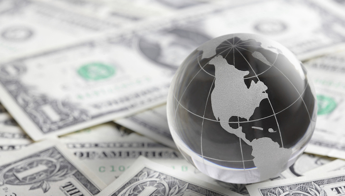 外部环境影响A股几何？外资净流出带来多大冲击？刚刚证监会回应了这些热点问题