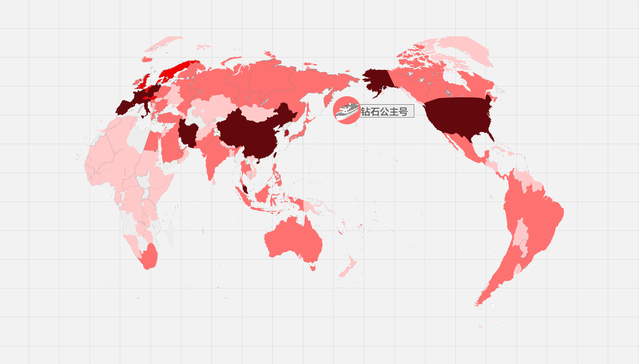 数据 | 全国本土3日无新增被广东打破，德国新增确诊超意大利全球第一