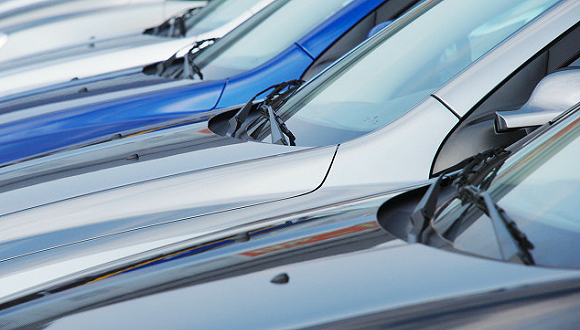 J.D.Power：这10款紧凑型SUV最保值