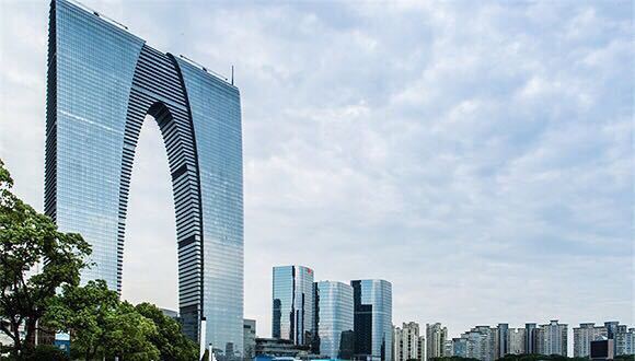 房价,地产商,苏州