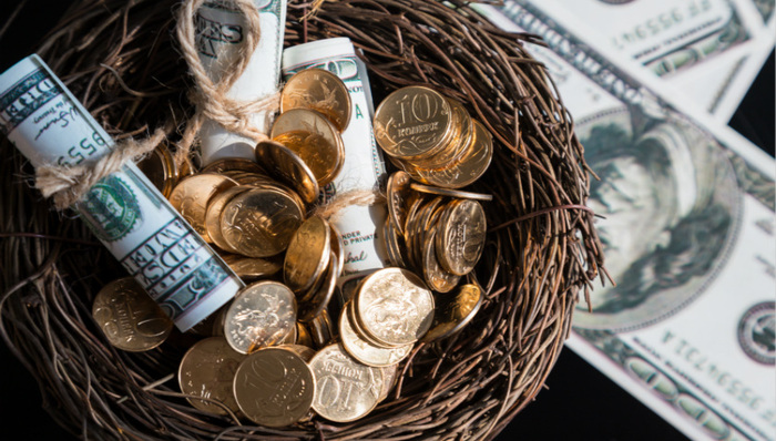 本周年报抢先看：“大象”不滞涨，中国人寿等6家公司净利增长超4倍