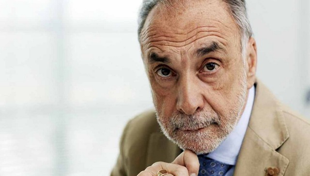 新冠病毒去年11月已在意大利传播？意专家答复界面新闻