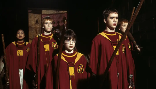 哈利·波特,影院,经典影片,泰坦尼克号,经典电影,千与千寻,哈利·波特与魔法石,终结者3,先行者,三
