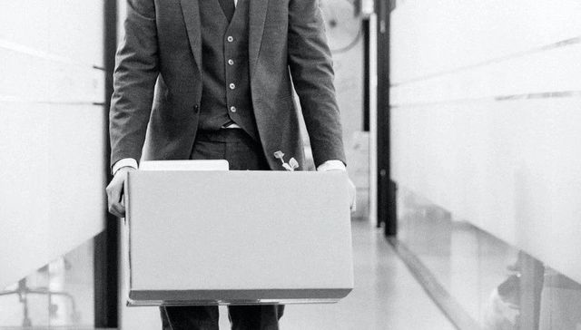 七成金融科技从业者离开，却深陷转行困局