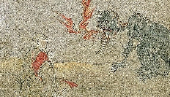 由鬼界看人间：谁的灾难？谁的正义？谁的尊严？