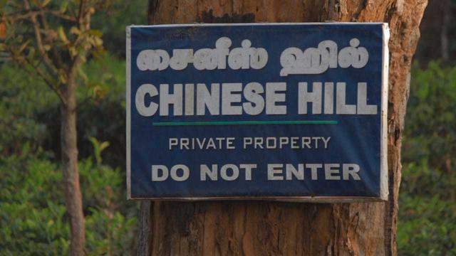 华人被贩卖到印度150年后，这部电影，第一次让我们知道这个悲剧